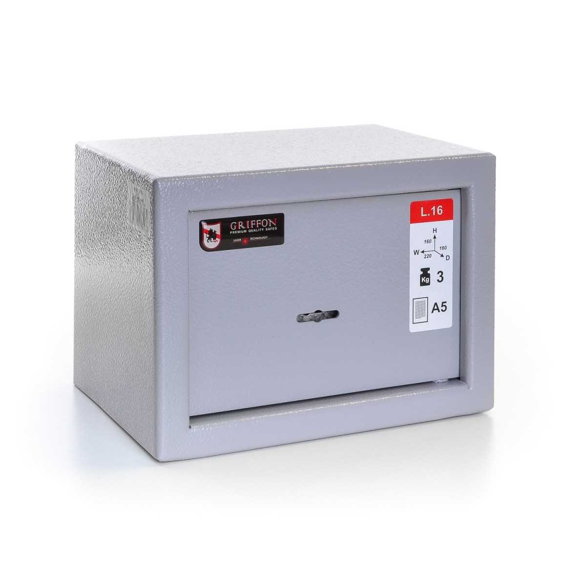 Фото - Griffon L.16.K